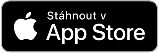 Mobilní aplikace Lunarium ke stažení v App Store.